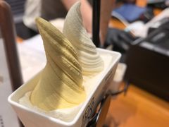 -野人先生现做冰淇淋(北京环宇荟店)
