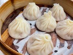 鲜肉小汤包-弄堂咪道-饭香·面香·馄饨香(汇锦广场店)