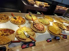 -比格比萨自助(德思勤四季汇店)