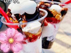 -DQ·蛋糕·冰淇淋(城南嘉园店)