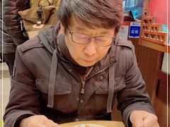 -宁波汤团店(外滩店)