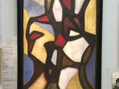 -蓬皮杜艺术中心