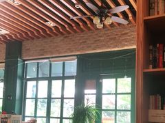 大堂-SEN CASTLE城堡西餐(创意设计中心店)