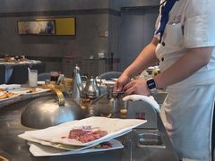 -上渔铁板烧(熙悦汇店)