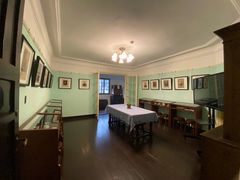 -上海蔡元培故居陈列馆