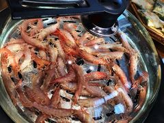 -77号渔船·蒸海鲜青岛菜(积米崖店)