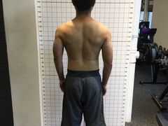 -汗水空间私教健身连锁(SM广场店)