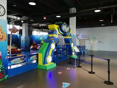 -蒙特利亲子乐园