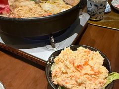 -九洲喜来登酒店湖月日餐厅