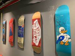 -聚点滑板SPOT SKATE(常熟路店)