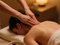 -泰乐道·SPA·按摩·足道(坡子街店)