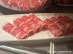 -海底捞火锅(王府井银泰in88店)