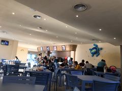 大堂-串串烧(长隆海洋王国店)