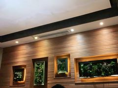 -前海沿·青岛菜(大拇指广场石老人店)