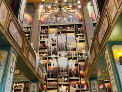 -老欧洲咖啡·西餐(后湖店)