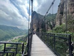 -雁荡山风景名胜区