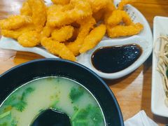 -志权牛肉面(灵山路店)