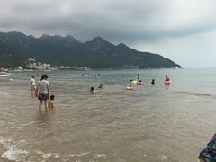 -崂山仰口游览区