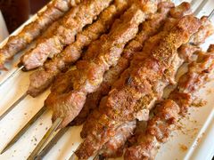 -民族饭荘(新华大街店)