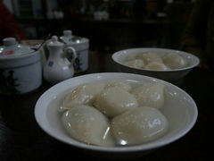 六顺汤圆-赵氏汤圆(东关街店)