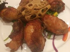 -兰特伯爵西餐厅·啤酒屋(方庄店)