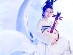 -九月鹰飞汉服摄影工作室
