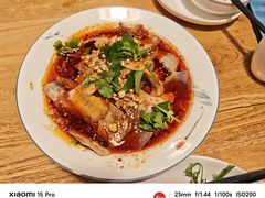 夫妻肺片-盘飧市(春熙路店)