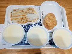 -冰泉豆浆馆(阳朔店)