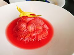 腌渍萝卜-逸品淮扬(东方渔人码头店)