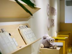 -XI·LaundryCafe 喜咖自助洗衣咖啡店