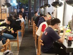 大堂-喜来稀肉(虹泉路店)