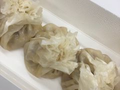 -西贝莜面村(上海百联西郊店)