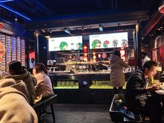 -川西坝子火锅(清江东路3.0直营店)