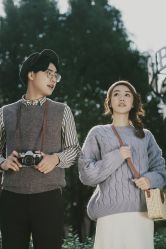 -巴黎新娘婚纱摄影·婚礼策划(嘉定总店)