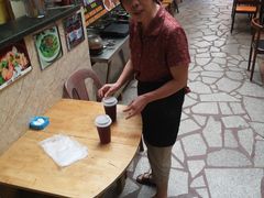 -老宅原住民沙茶面精品小吃(龙头路店)