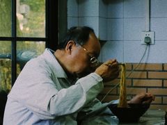 葱油拌面-老地方面馆(思南路店)