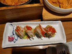 -一心创作料理屋(经开万达店)