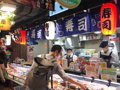 -DON DON DONKI(名珠城店)