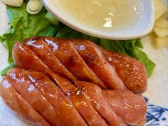 -乡亲鹅肉城(昆山店)