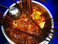 -马路边边串串香(双井直营店)