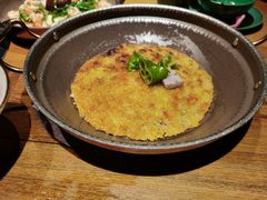 -吃饭皇帝大土家民族菜(正大广场店)