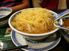 -麦奀云吞面世家 山顶店(山顶广场店)