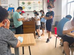 -老四烧饼铺(丽源路店)