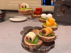 -花家怡园(四合院总店)