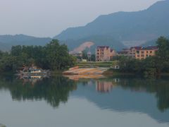 -东梓关景区村庄