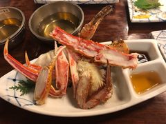 -蟹道乐(新宿本店)