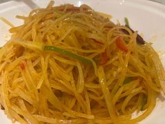 -巴依老爷·新疆美食(上城区天城路店)