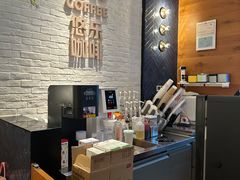 -YOLO COFFEE悠乐咖啡