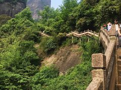 -崀山风景名胜区