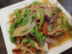 -海坛特色小吃·只做平潭特色菜(平潭店)